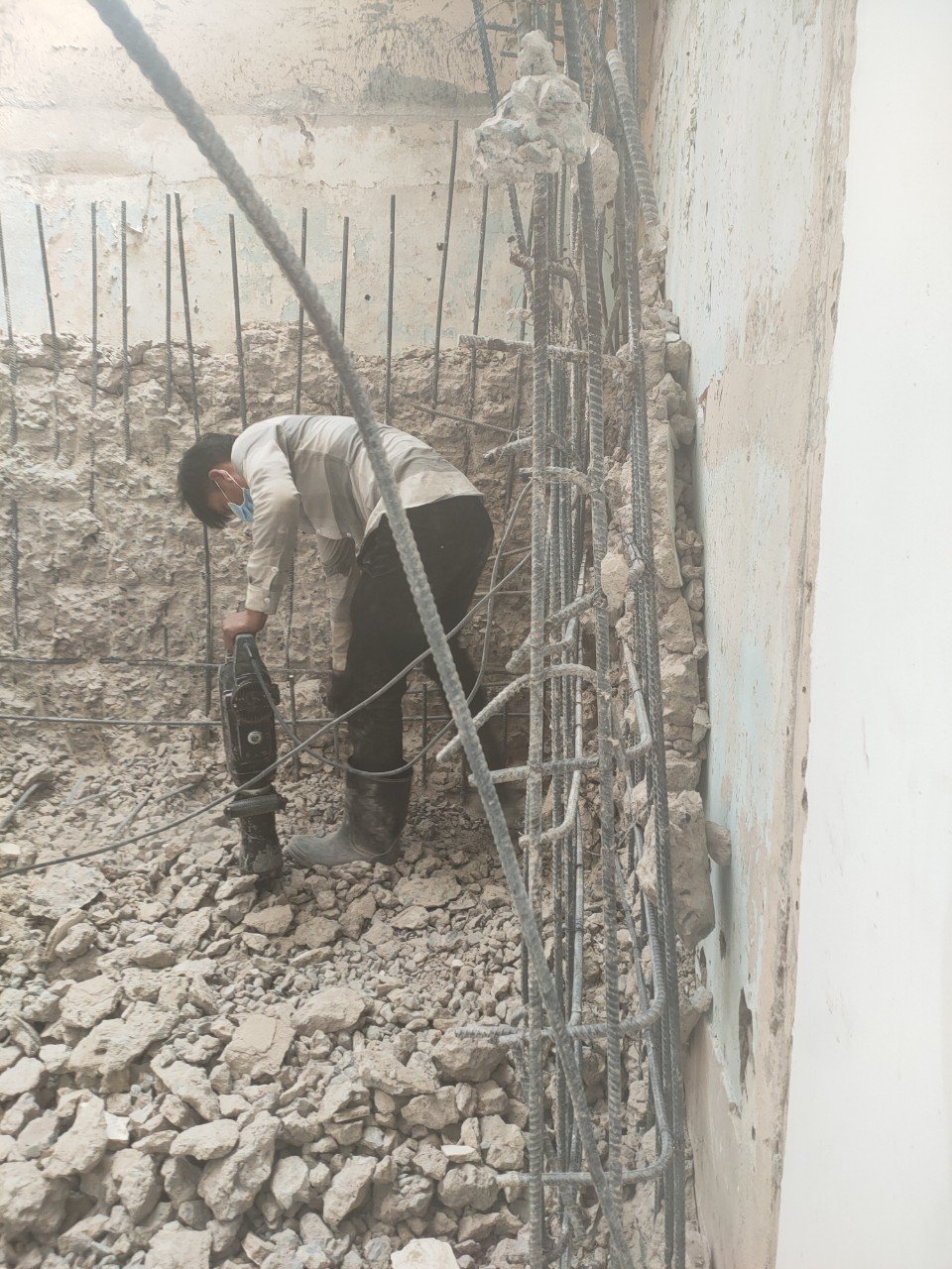 ĐỤC PHÁ BÊ TÔNG TẠI TPHCM MỚI NHẤT ĐỤC PHÁ BÊ TÔNG TẠI TPHCM MỚI NHẤT