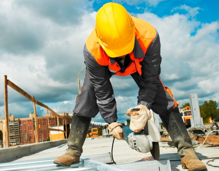 Khoan cắt bê tông Đồng Nai