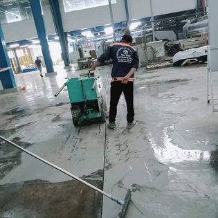 Cắt bê tông Cắt bê tông