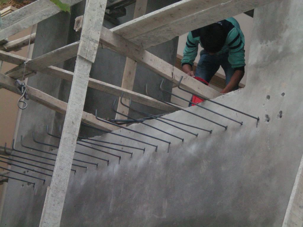 DỊCH VỤ KHOAN CẤY THÉP CHỜ GIÁ TỐT - Hotline: 0911 611 826 1 bao gia thi cong khoan cay thep