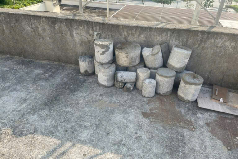 khoan cắt bê tông Tâm Phát