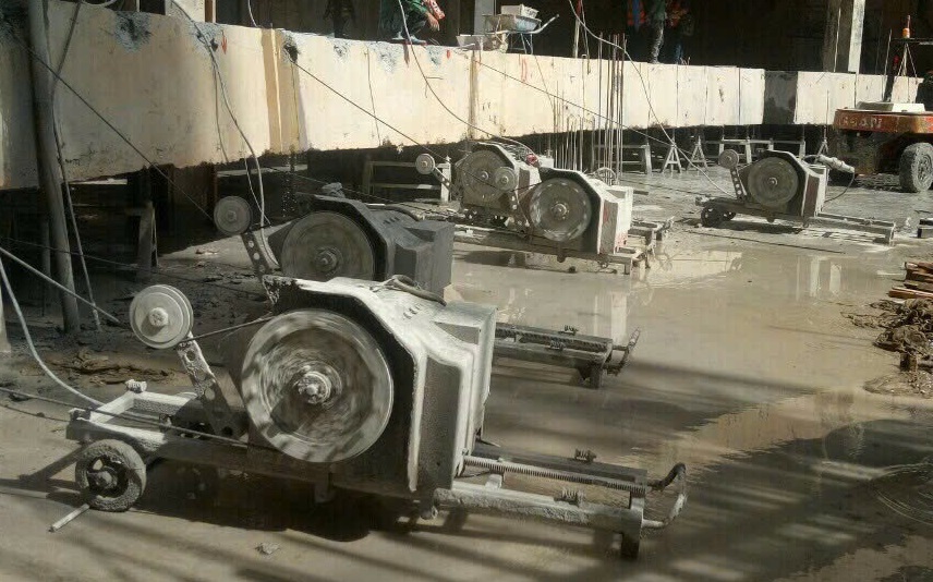 Khoan cắt bê tông Tâm Phát