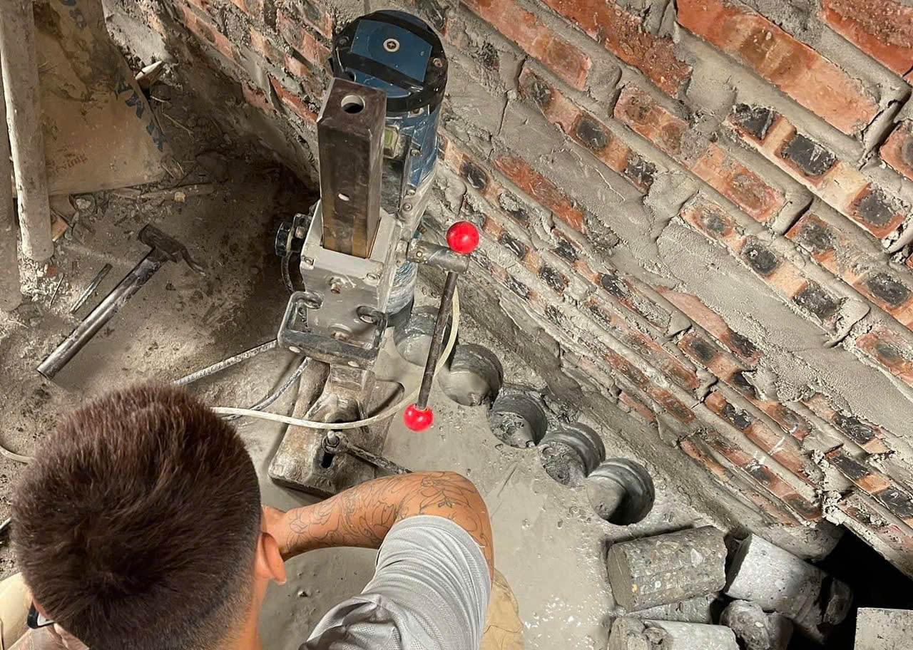 Khoan cat be tong Tam Phat 2