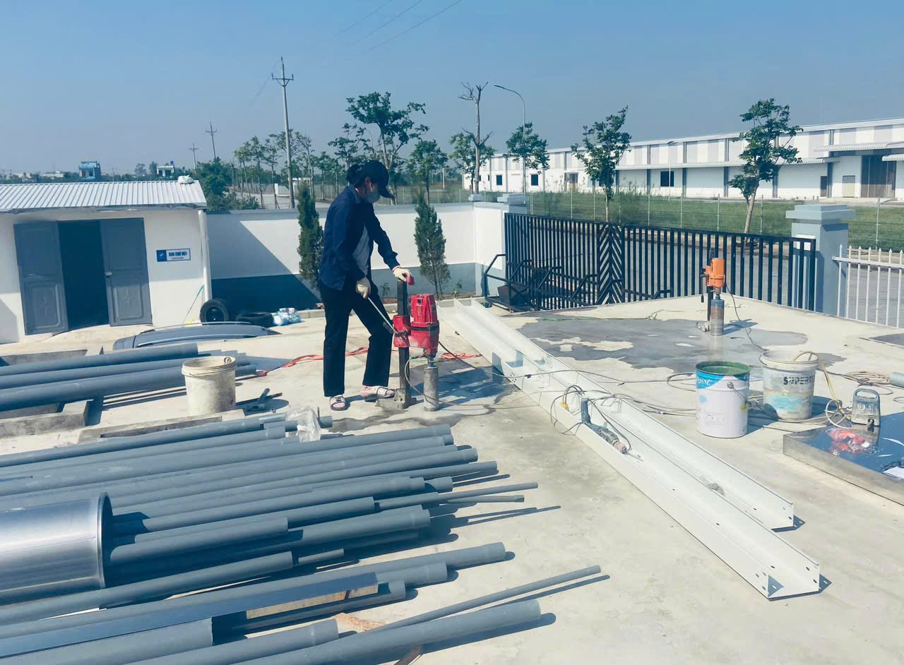 Dịch Vụ Đục Phá Bê Tông Tại Phú Giáo Dịch Vụ Đục Phá Bê Tông Tại Phú Giáo