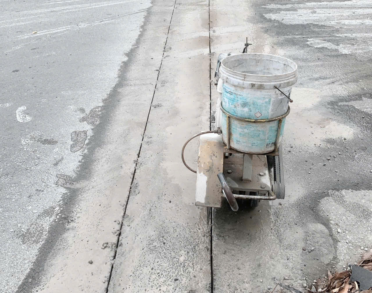 Đục Phá Bê Tông Bến Cát Đục Phá Bê Tông Bến Cát
