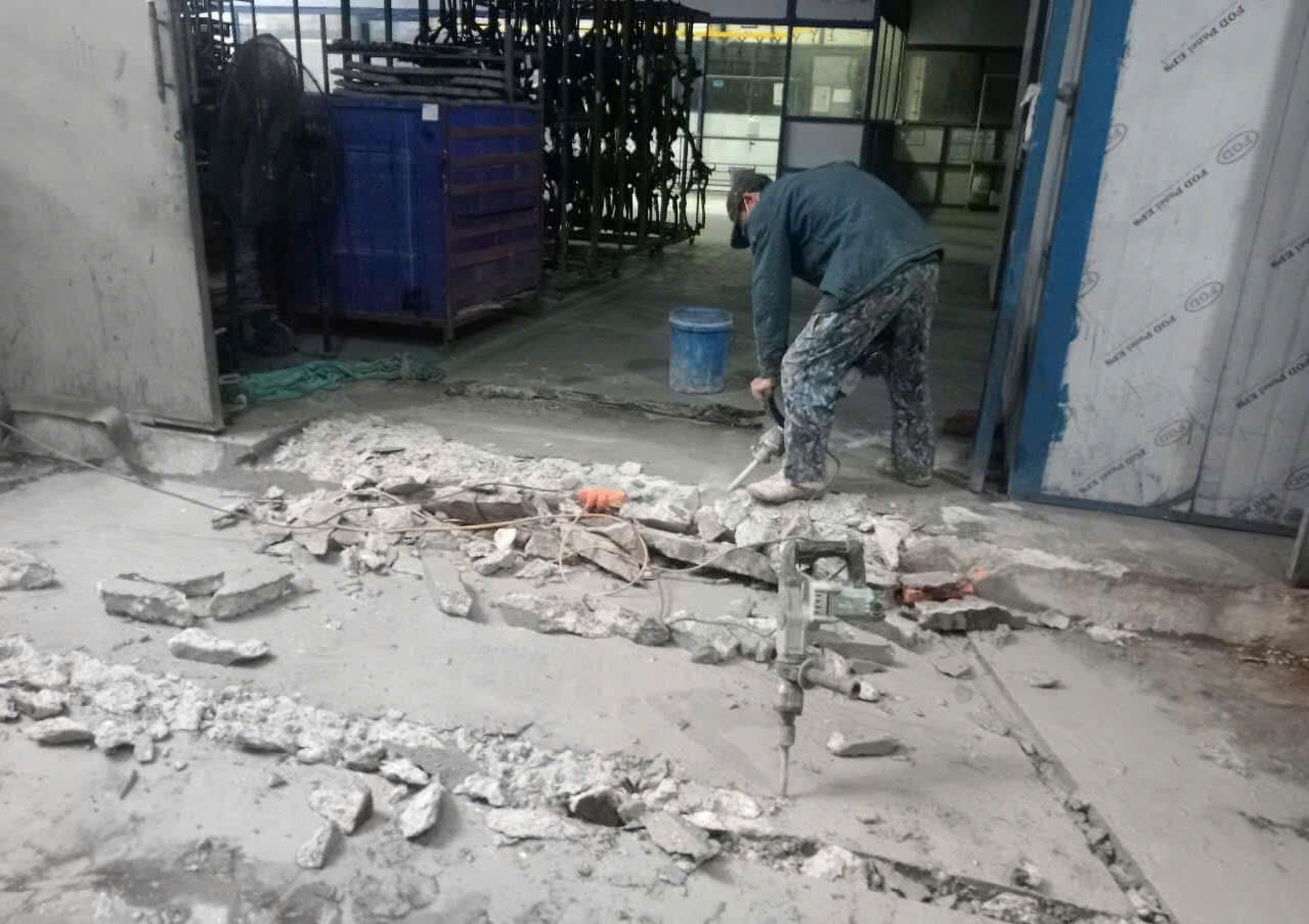 Khoan Cắt Bê Tông Tại Cà Mau Khoan Cắt Bê Tông Tại Cà Mau