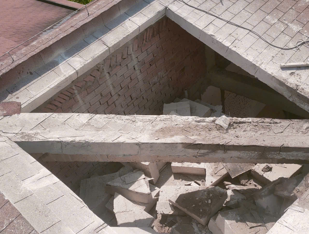 Khoan cắt bê tông Tâm Phát