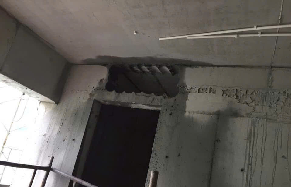 Khoan cắt bê tông Tâm Phát