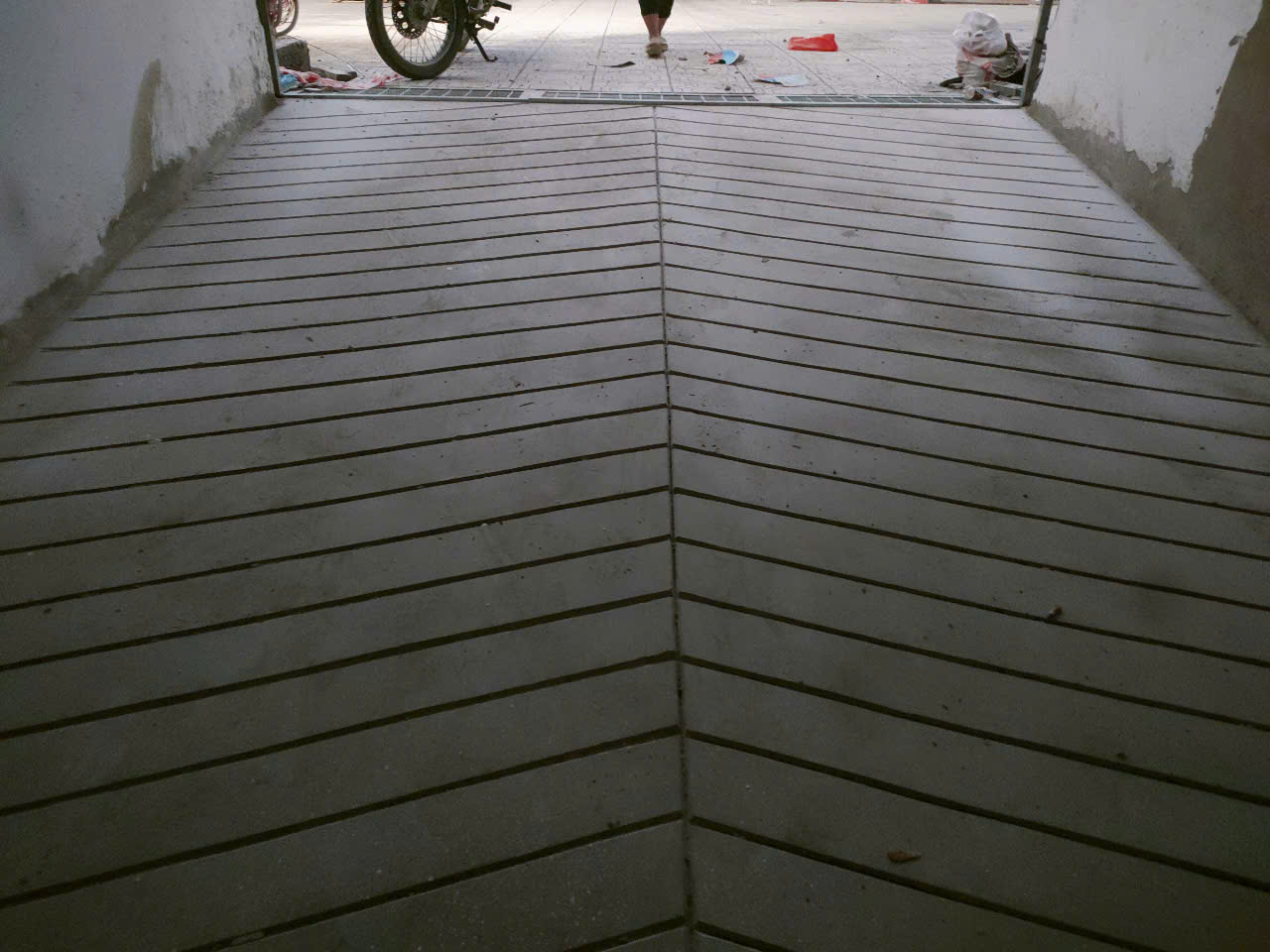 Khoan cắt bê tông Tâm Phát