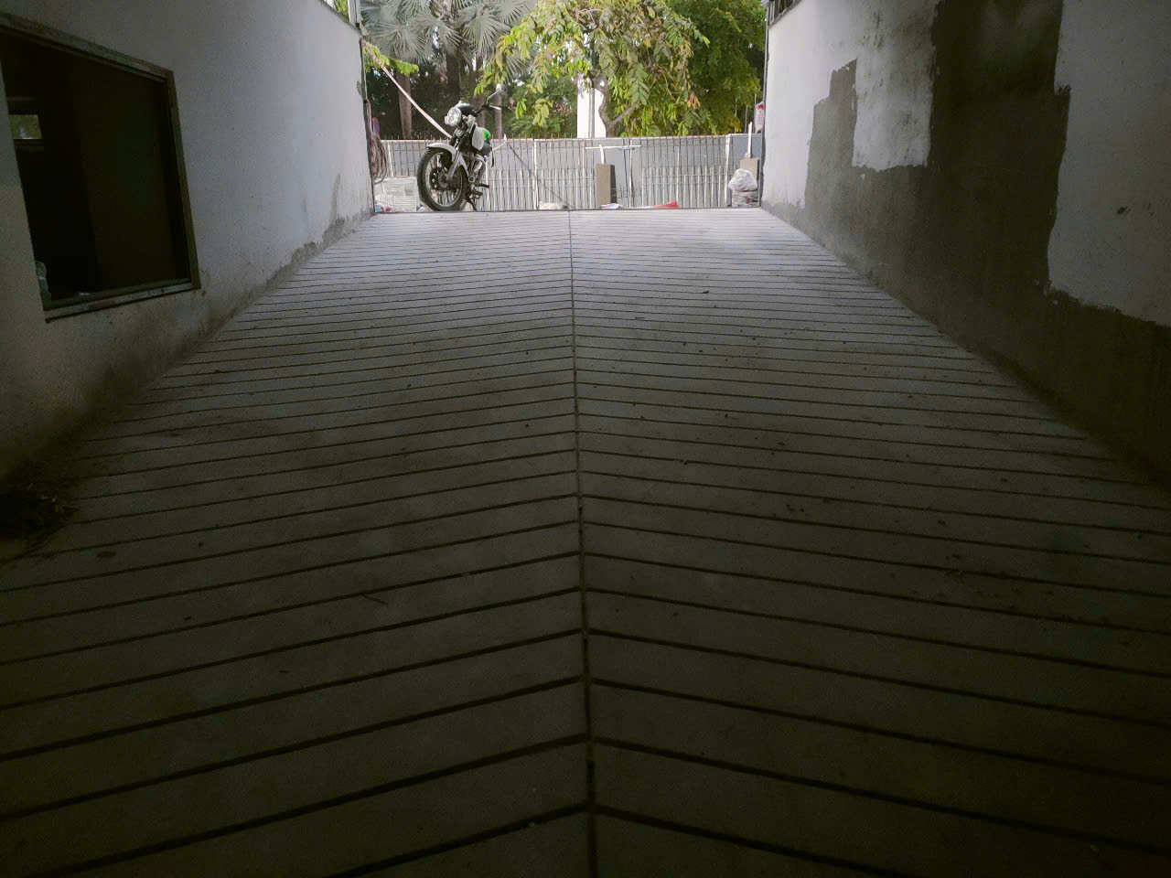 Khoan cắt bê tông Tâm Phát