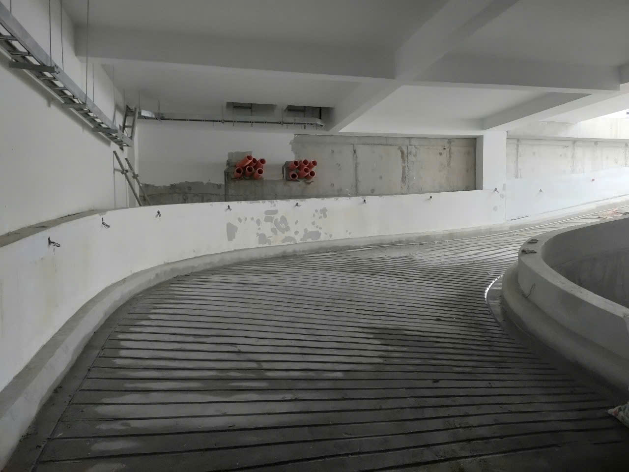 Khoan cắt bê tông Tâm Phát