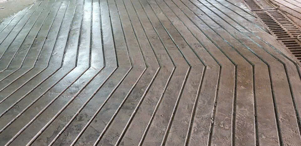 Khoan cắt bê tông Tâm Phát