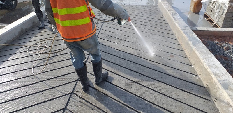 Khoan cắt bê tông Tâm Phát