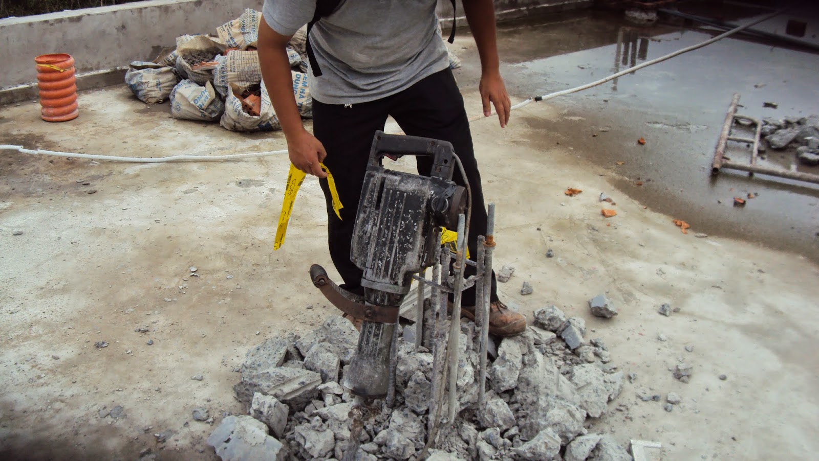 khoan cắt bê tông tại quận 3 khoan cắt bê tông tại quận 3