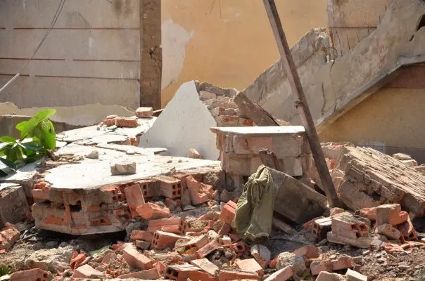 Khoan cắt bê tông Tâm Phát