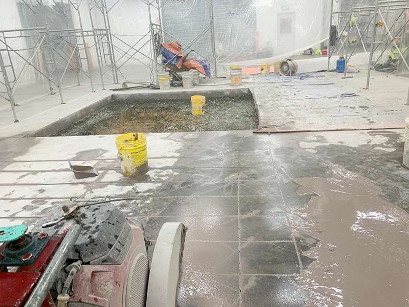 Khoan cắt bê tông Tại HCM Chất Lượng Khoan cắt bê tông Tại HCM Chất Lượng